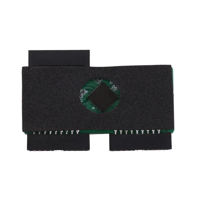 AC56-USB 3.0 19PIN One-To-Two Hub Component With Chip And Modular Cable Design USB 19PIN HUB Motherboard 19PIN Extension Cable 1