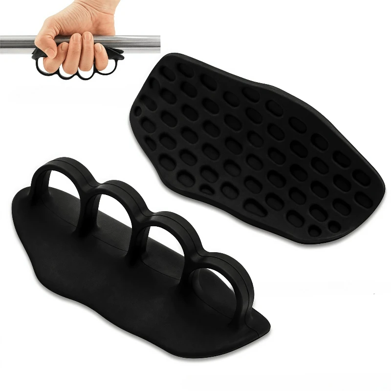 

Grip Finger Exerciser, Non-Slip Fitness Grip