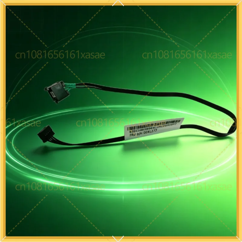 Desktop Power Switch Cable P/N 00XL277 For Lenovo ThinkCentre M910s M710S Qitian M410 M420 M425 Replacement Spare PartAlibaba