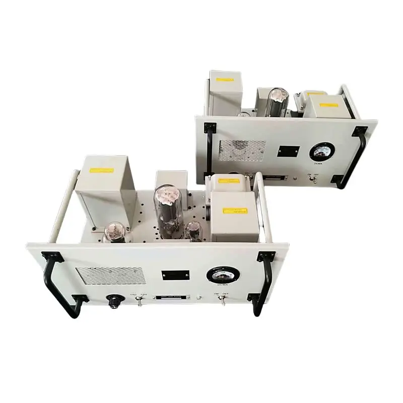 

Односторонний ламповый усилитель WE Split 2A3 Push 211, 14 Вт + 14 Вт