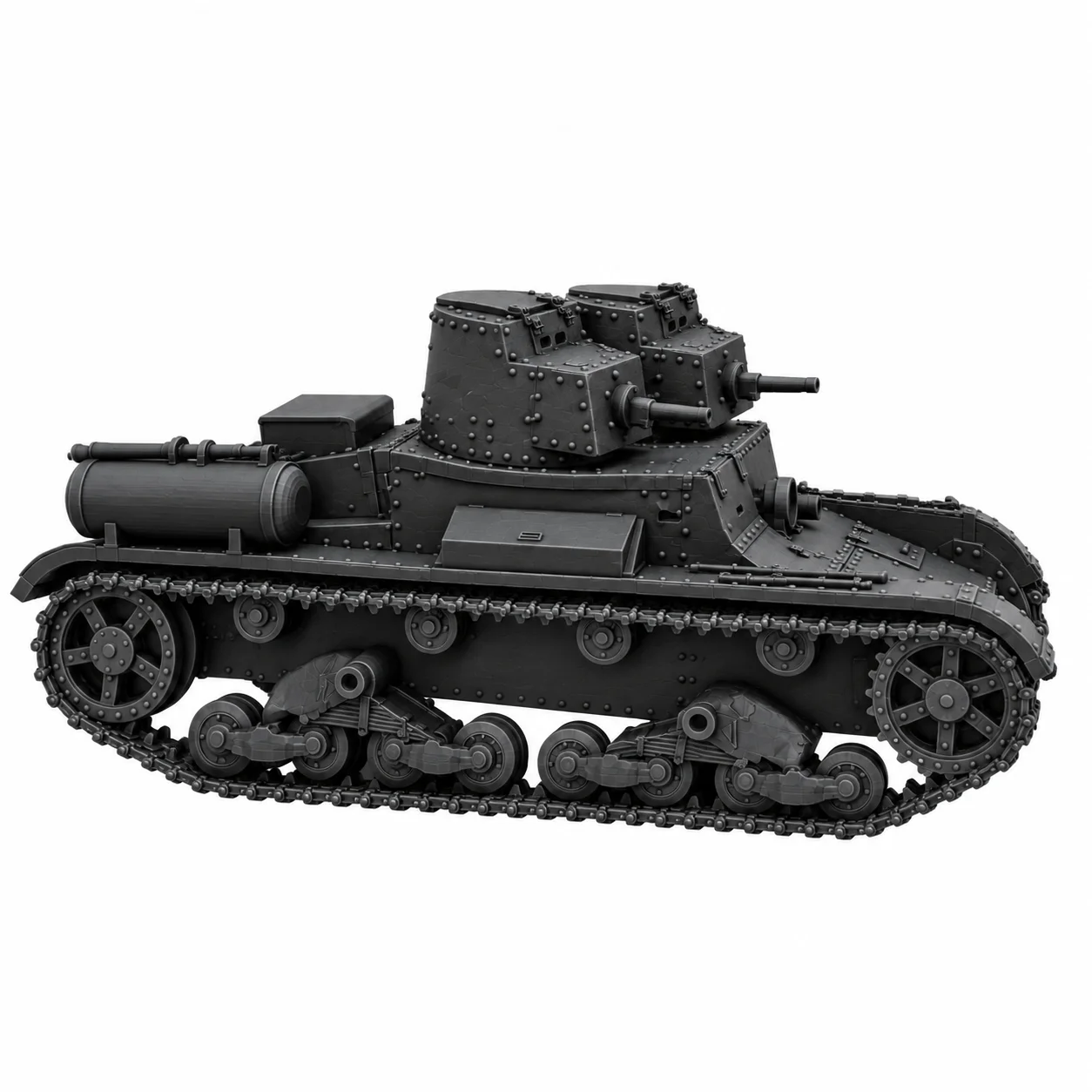 SSMODEL 1/72/ 1/100 1/144 1/20 - Model Kit Tank recensione e prezzo