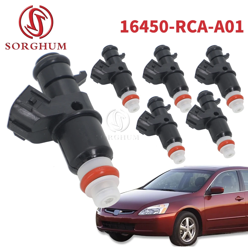 Sorghum 1/4/6PCS Fu…