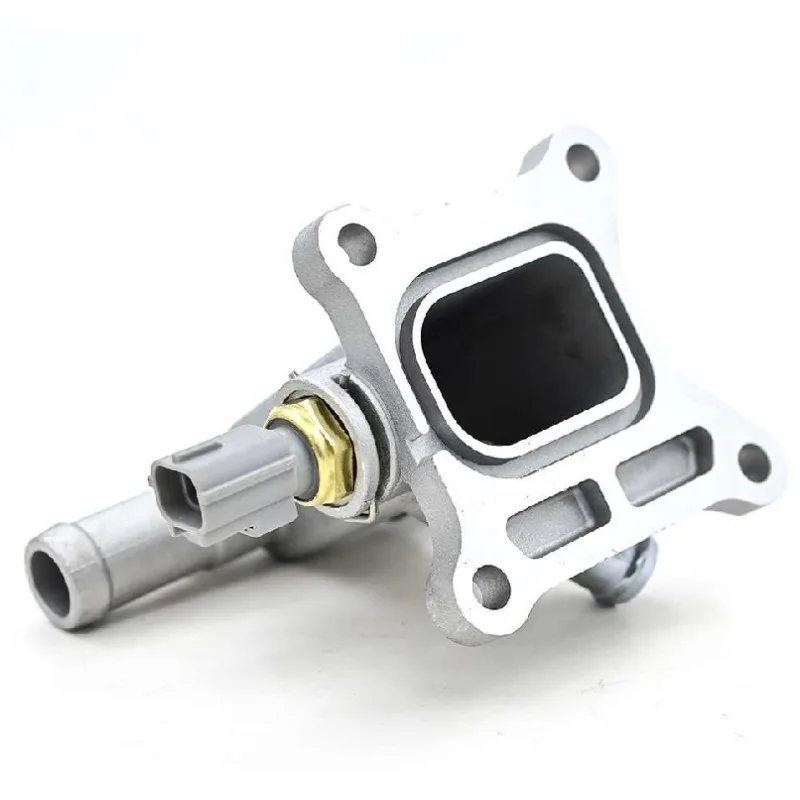 CJ5E8K556-BA Aluminium-Wassertank, obere Wasserleitung, Schnittstellenbaugruppe für Ford Mondeo Kuga Taurus Edge Explorer