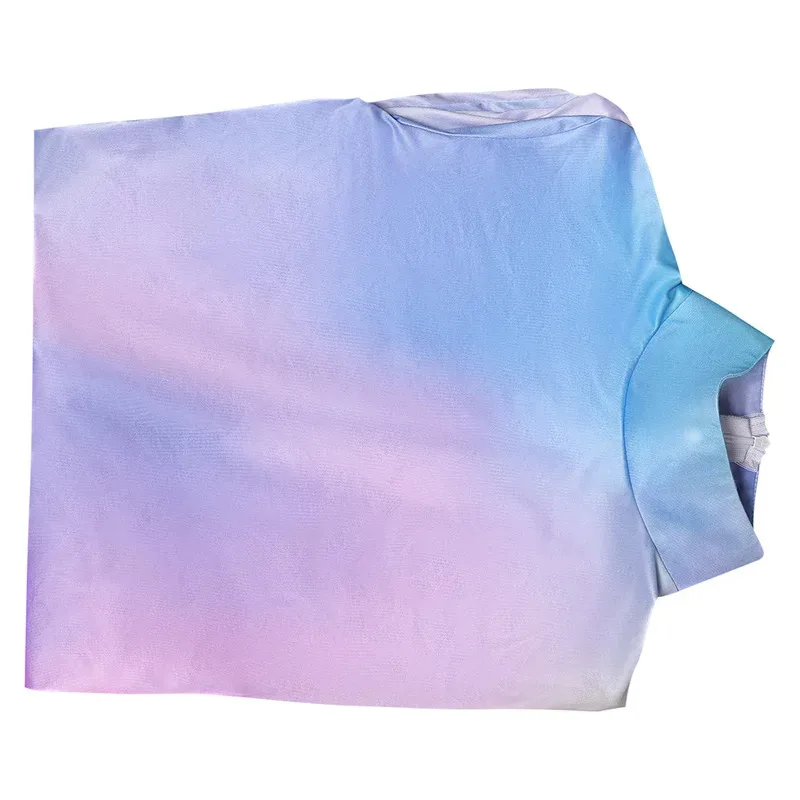 غامض فيكتور تأثيري فانتازيا ارتداءها لعبة زي تمويه للإناث النساء الكبار هالوين كرنفال حفلة البدلة yj4k