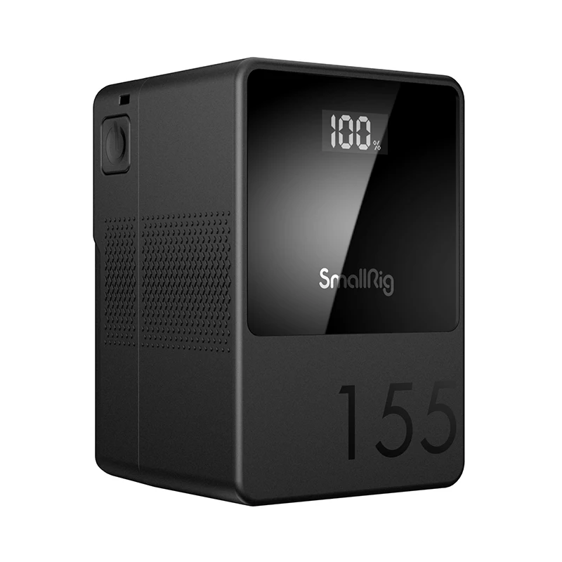 SmallRig VB50/X99/X221/VB99/VB155/VB99Pro/VB212/VB99SE ミニV