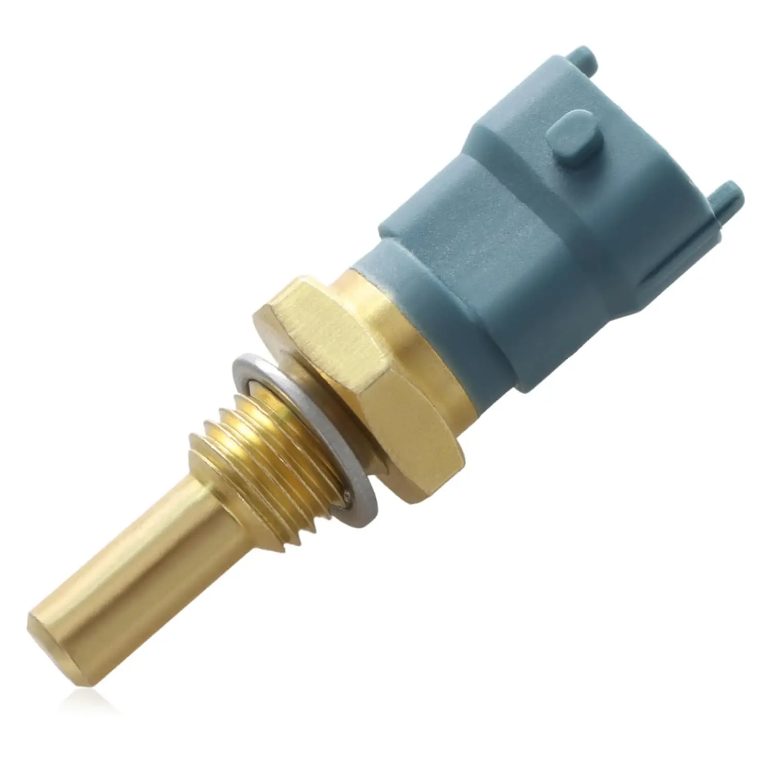 

Compatible with Polaris4010644 ATV Quad Bike Temp Switch Water Temp Sensor Sportsman 570 700 800 EFI Ranger RZR Scrambler 850 XP