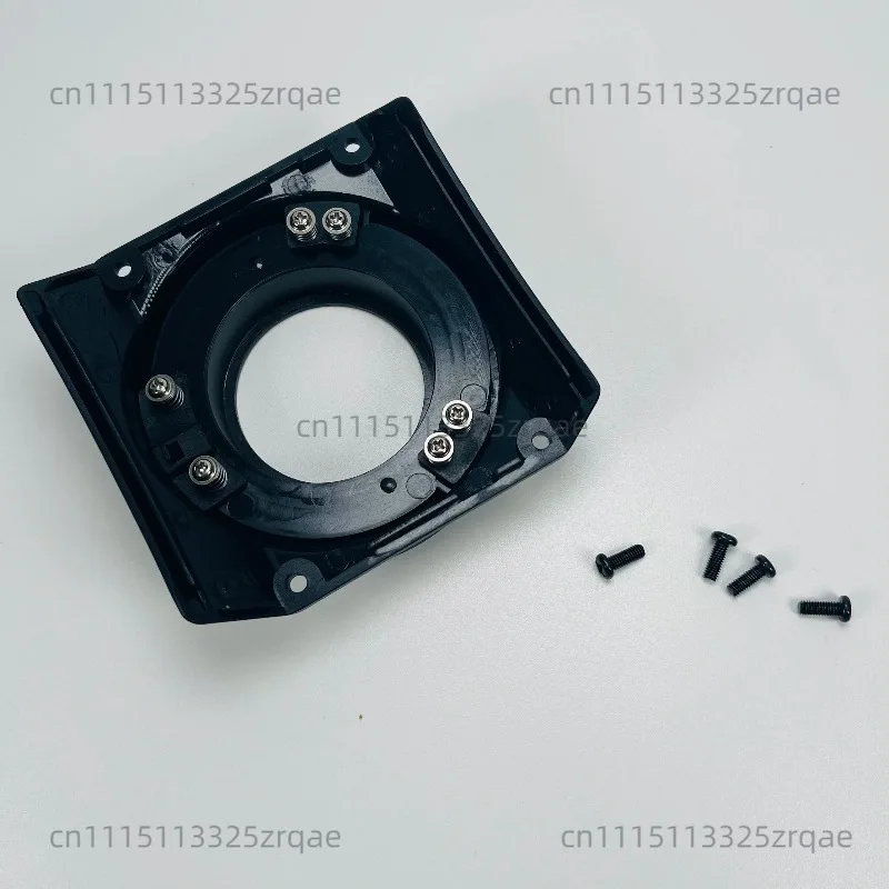 For NANLITE Forza 60B II 60C150B Mini Bayonet FMM Front Face Cover Replacement Part