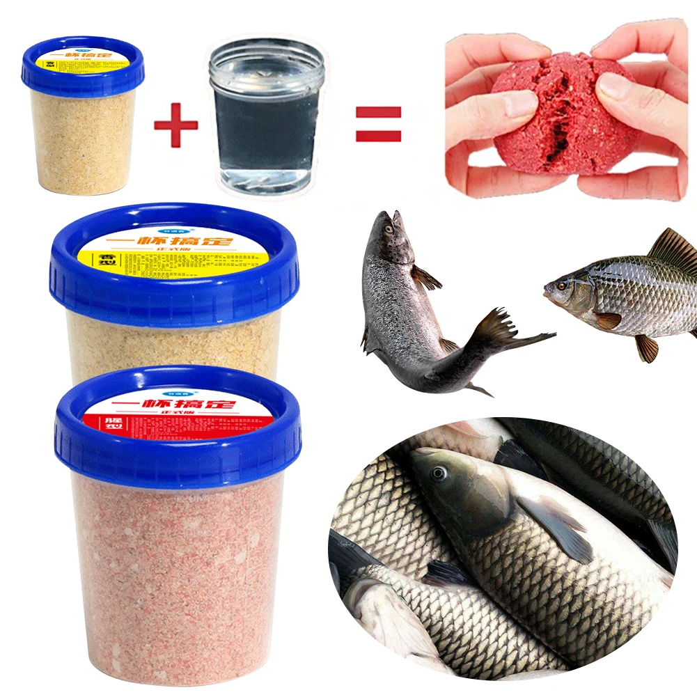 Comprehensive Fishi…