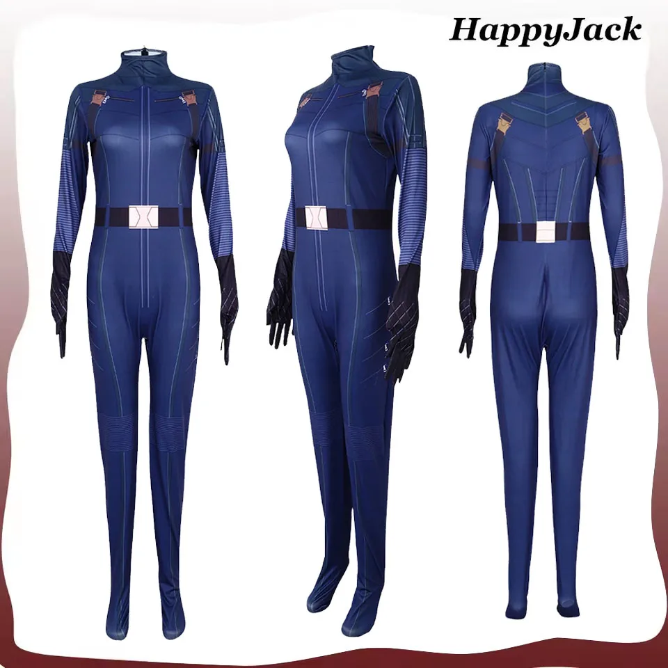 

Елена Косплей Белова Костюм Фантазия Ролевая Игра Маскировка Взрослых Женщин Комбинезон Одежда Хэллоуин Карнавальная Вечеринка Одежда Костюм