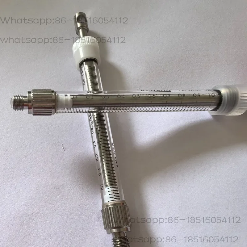 Biochemical instrument BS850/860/880/890/2000/2000m/etc. 1ml reagent syringe