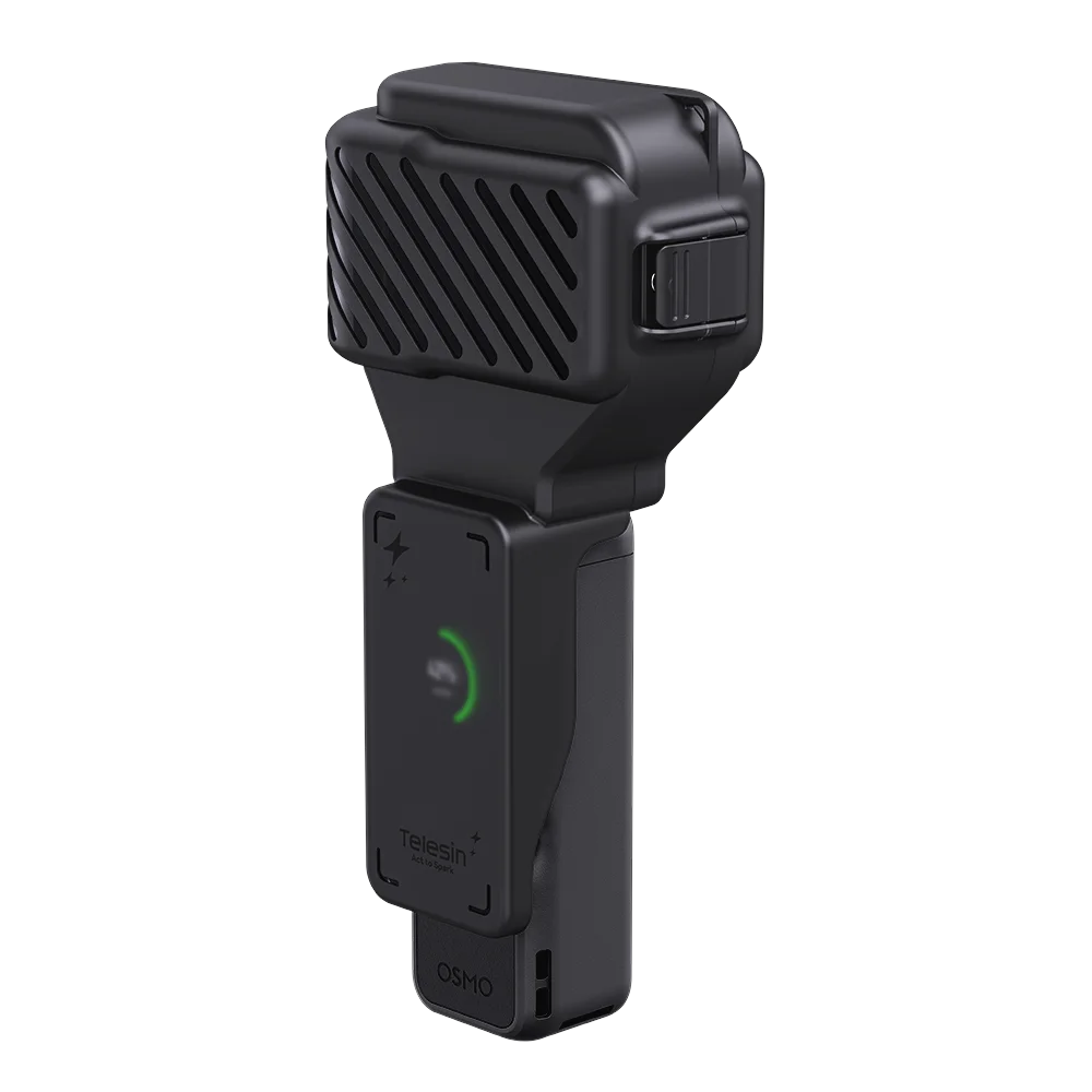 Telesin Half-Case Protective Case for Pocket 4P