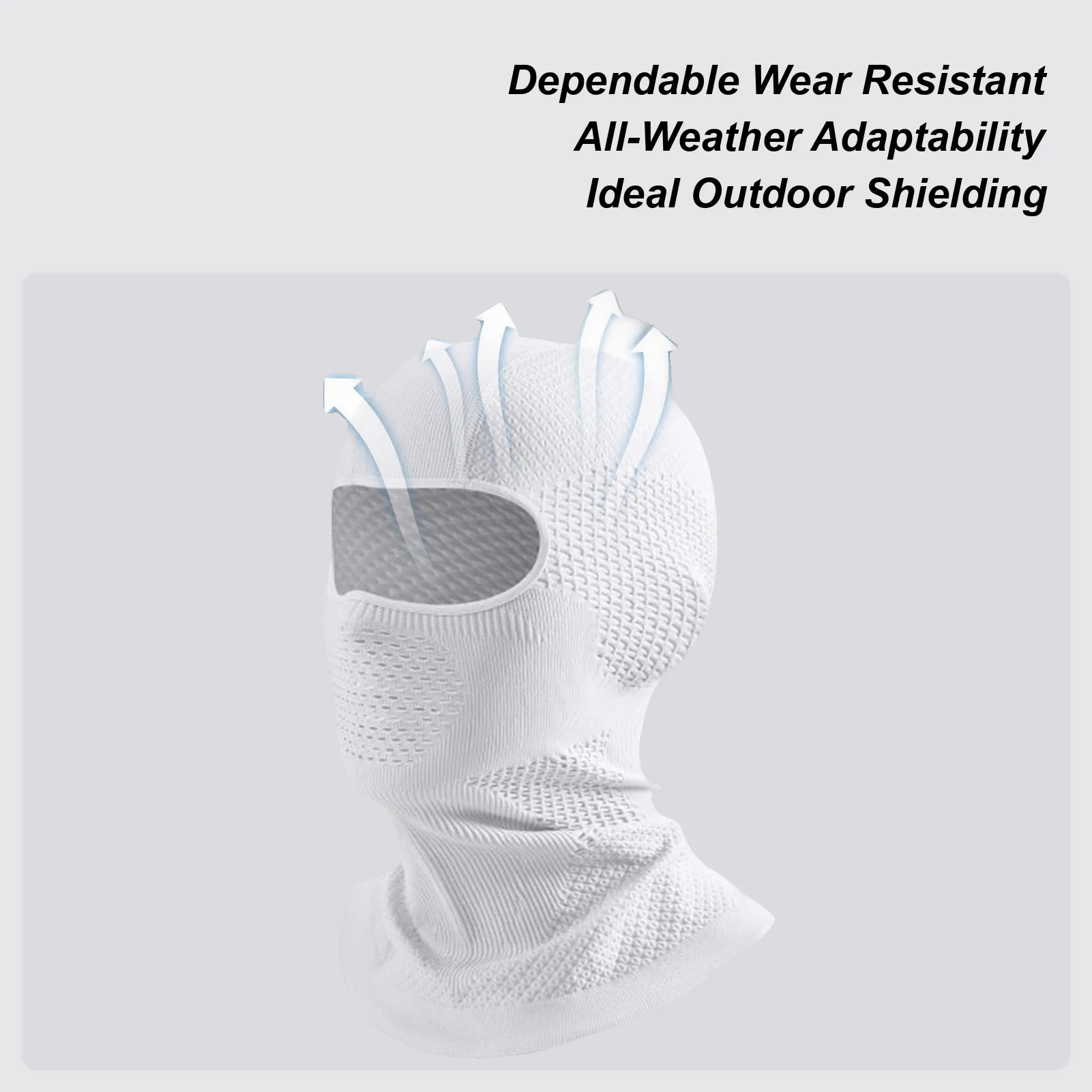 

Ski Face Cover Women Motorcycle Neck Wrap Cover Warm Neck Gaiter For Cold Weather Commuting Outdoor Photographers Snowmobilers