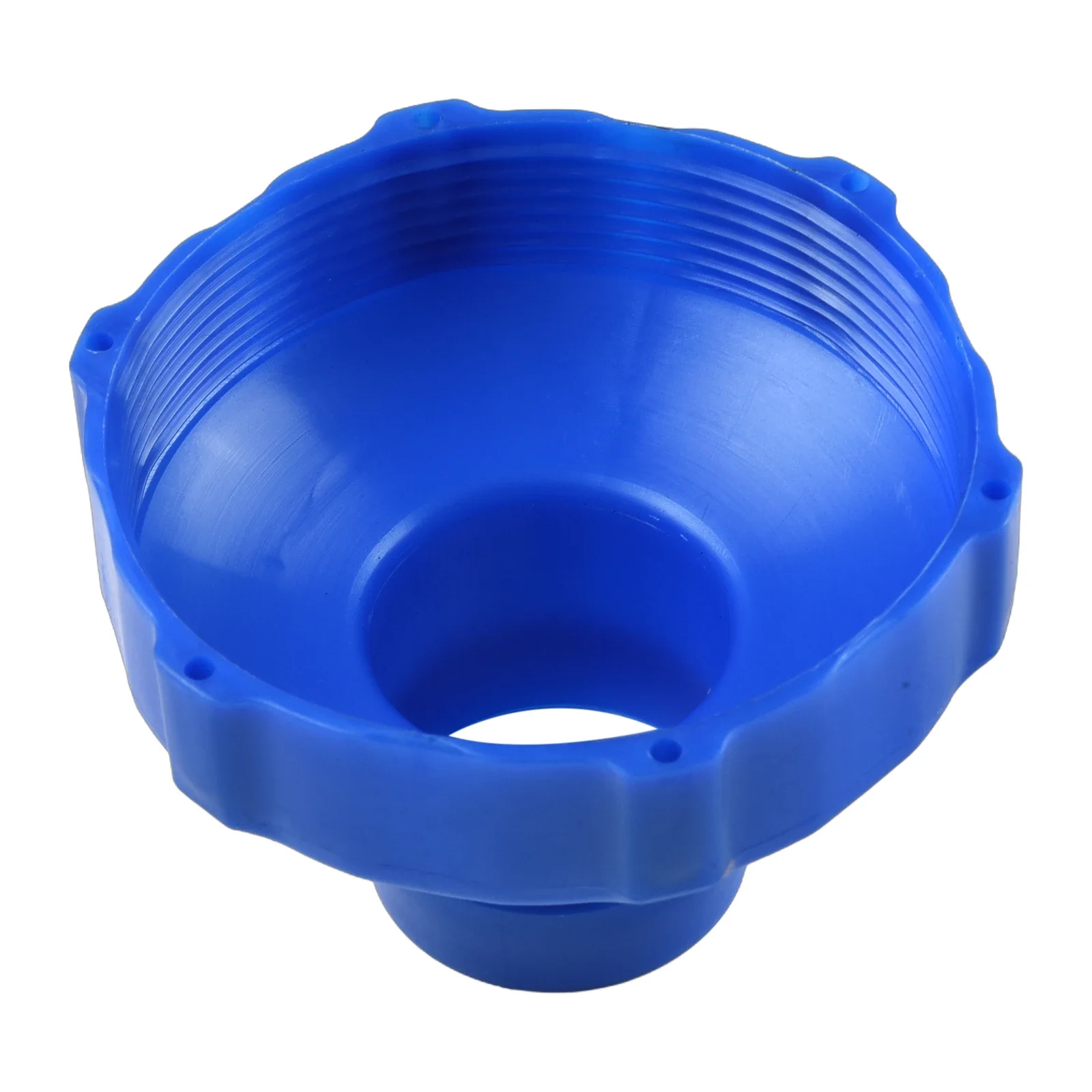 Useful Practical Adaptor Part Spare Part Number SK-15 Replace Adaptor Plate Blue Plastic Replacement Accessory