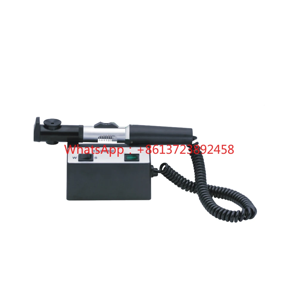 MY-G051A Medical Ophthalmology Ophthalmic Equipment Eye Diagnostic Examination Streak Retinoscope