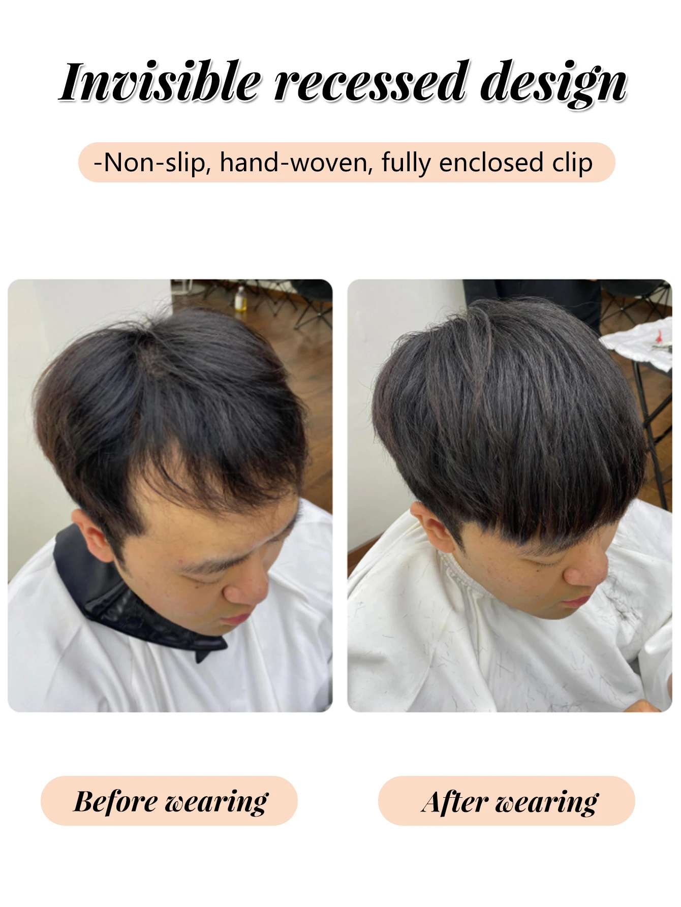 Thumbnail 3 - #9 Clip-In Fringe Bangs Comparison Guide