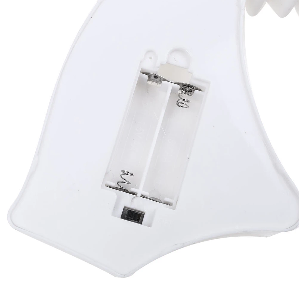 

Angel Shaped LED Lights for Kids Bedroom Gift Soft Glow Angel Shaped Lamp Portable Desk Lamp Batteries Not Included