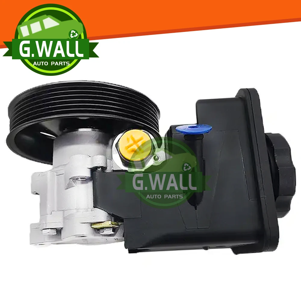 For Power Steering Pump For GWM Great Wall Hover H3 GW 2.0 2.4 2.5TC 2.8TC C 3407100-K54 3407100AK54