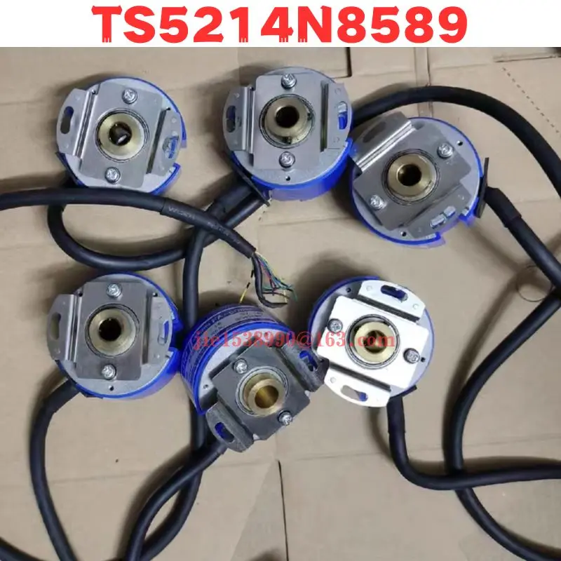 Used TS5214N8589 Normal Function Tested OK