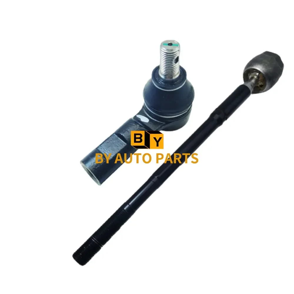 

JAC Refine S2 S5 M3 M4 M5 Tie Rod Inner Ball Joint and Outer Ball Joint Steering Balljoint