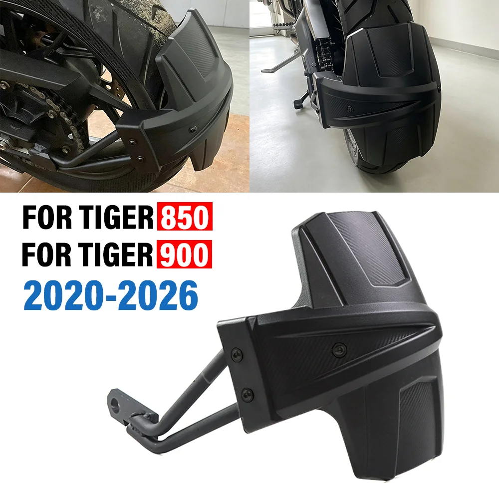 pour-tiger-900-tiger-850-2020-2026-2025-2024-2023-2022-garde-boue-arriere-de-moto-protection-contre-les-eclaboussures