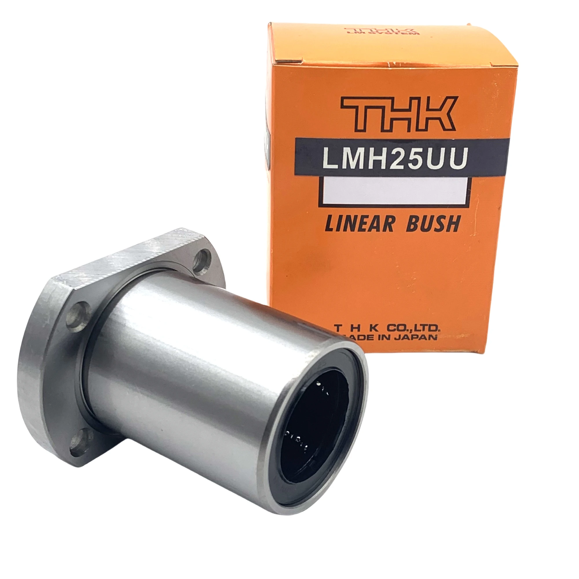 Original THK LMH25UU LMH25 LMH 25 Linear Bushing