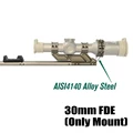 30mm FDE