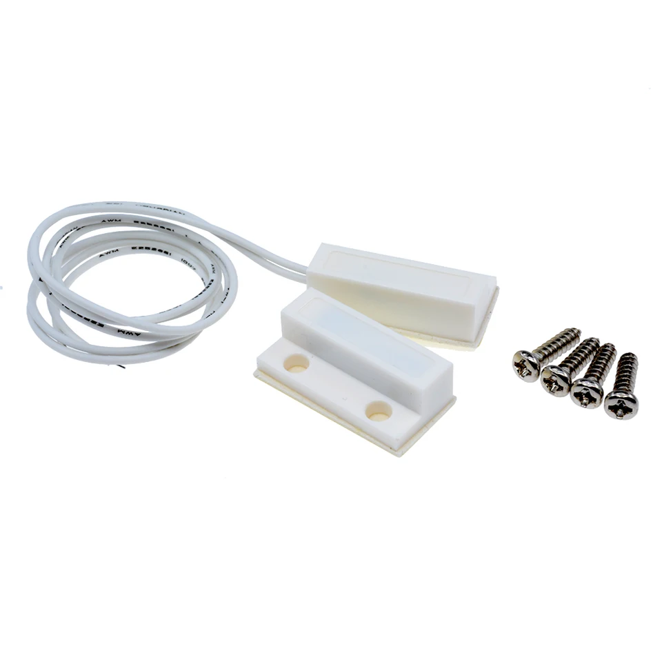DFRobot Magnetschalter Tür / Fenster Kontakt - Elektronik Online Shop
