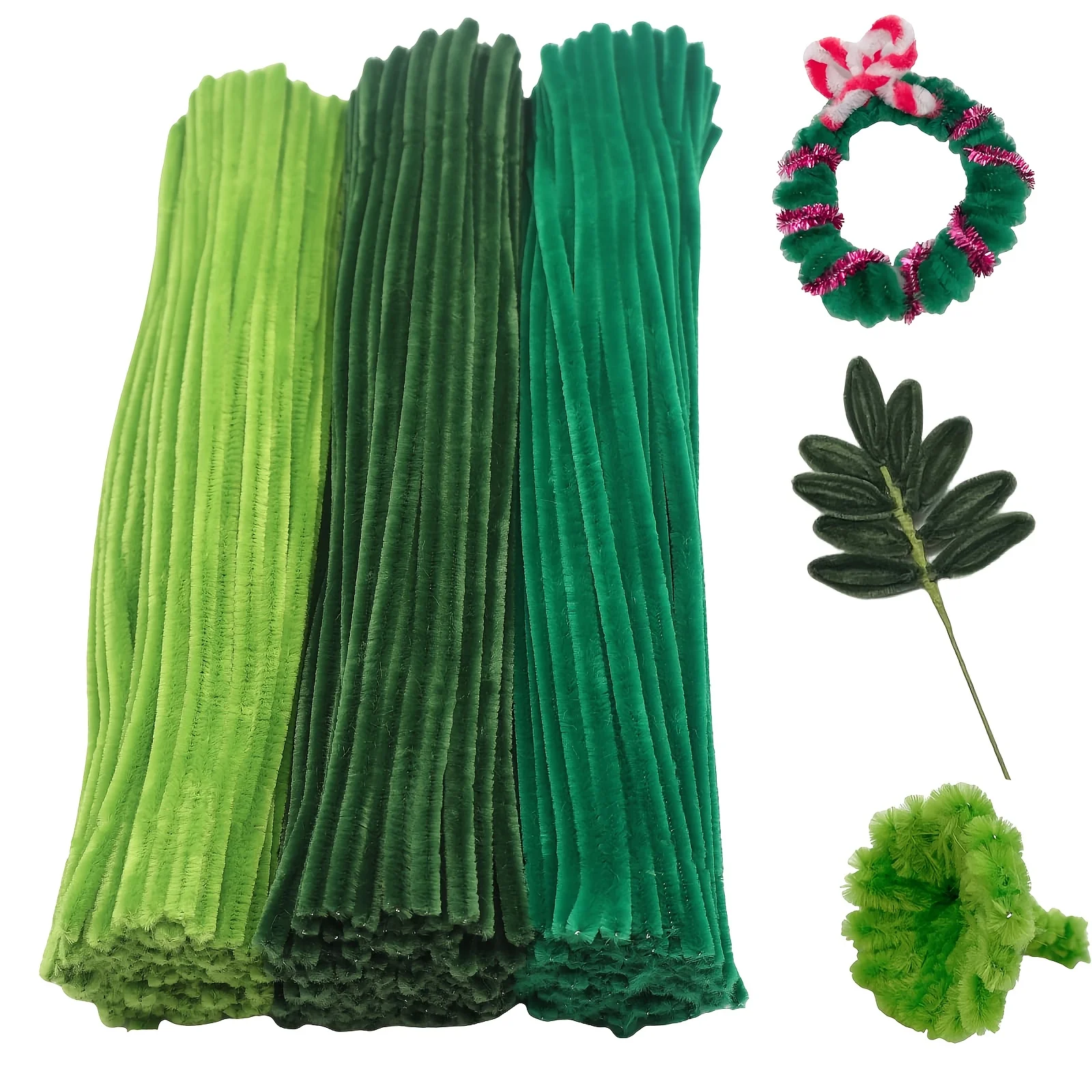 Thumbnail 4 - #12 Latest Craft Pipe Cleaners Offers