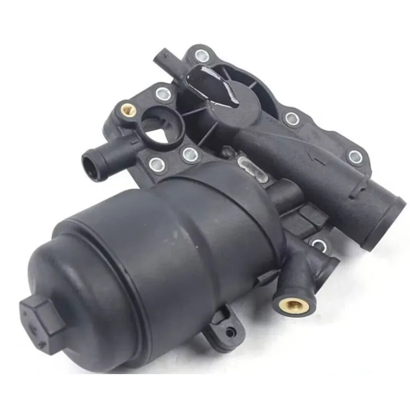 

059115389K New Oil Filter Housing Thermostat Automotive Accessories for Audi China Brand 059115389G