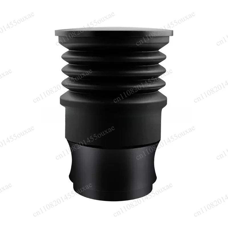 Coffee Grinder Bean Bin For Mini Super Jolly Grinder Residue Cleaning Mill Hopper Coffee Machine Replacement Part