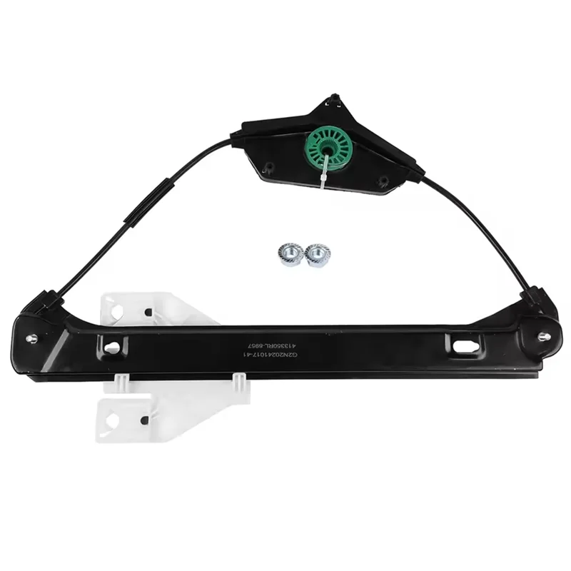 

Rear Left Window Regulator Mechanism Rear Left Window Regulator Kit For A3 8V 2013-2020 2.0 TDI 8V4839461