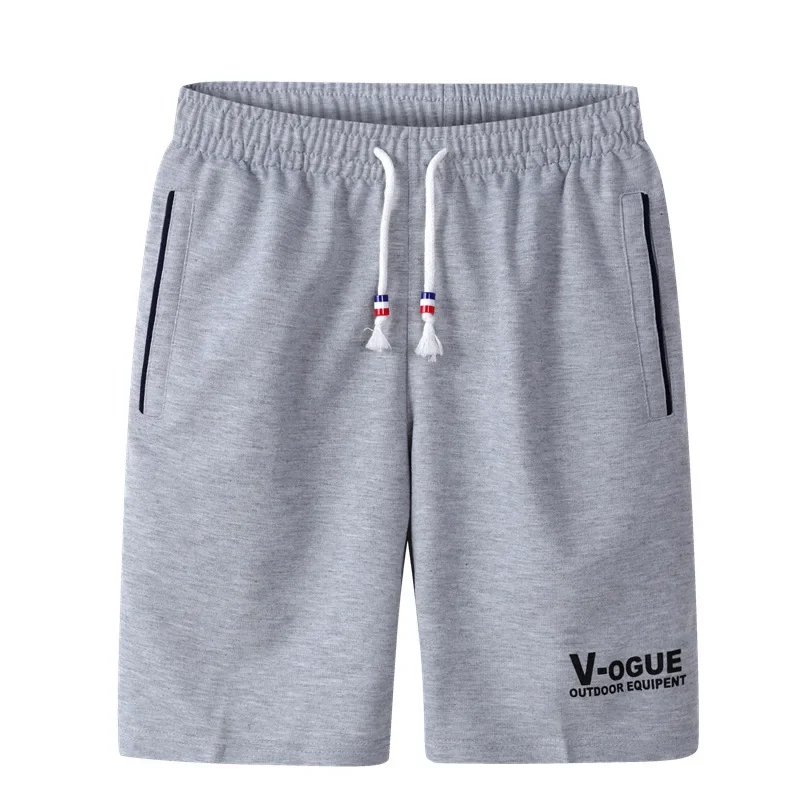 Short de plage respirant et confortable pour homme, bermuda décontracté, pantalon de sport, basket-ball et fitness, été