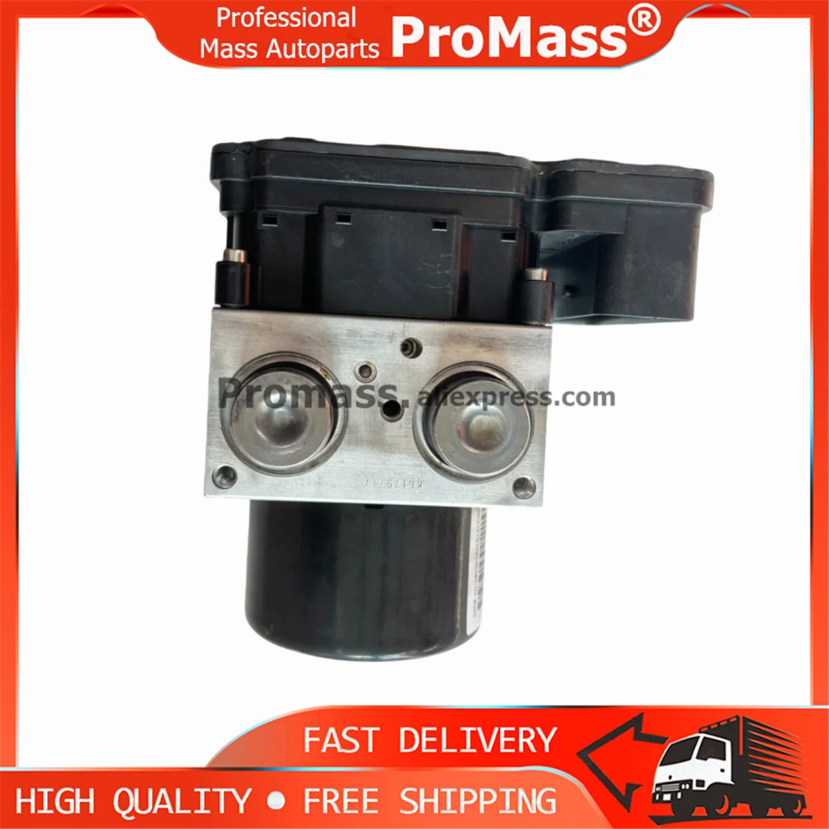 Refurbished AP8 ABS Module Fits for Chevy Captiva Winstorm 06 - 10 95112922