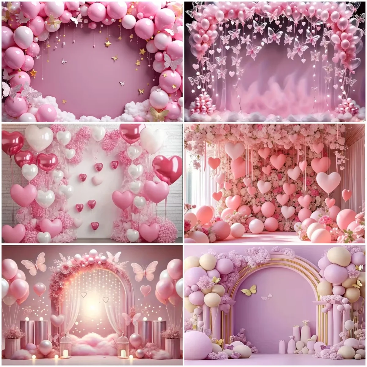 

Magic Fairy Tale Forest Themed Background Dream Forest Library Decoration Backdrop Wonderland Garden Scene Photography Banner