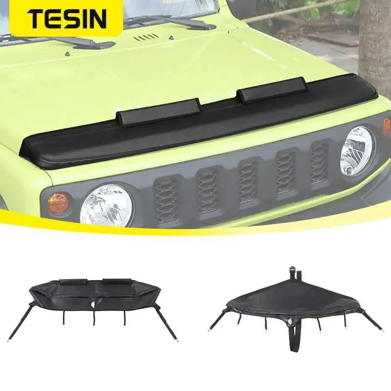 8 Piezas – Cubierta Protectora Para Manillas Exteriores – Hummer EV 2024 – Piano Negro ABS