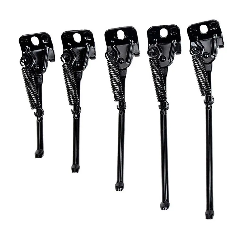 Accessories 12/14/16/18/20 Inch Bicycle Parking Stand Children Bike Side Kickstand  Bicycle Kickstand Support Foot Brace view 2