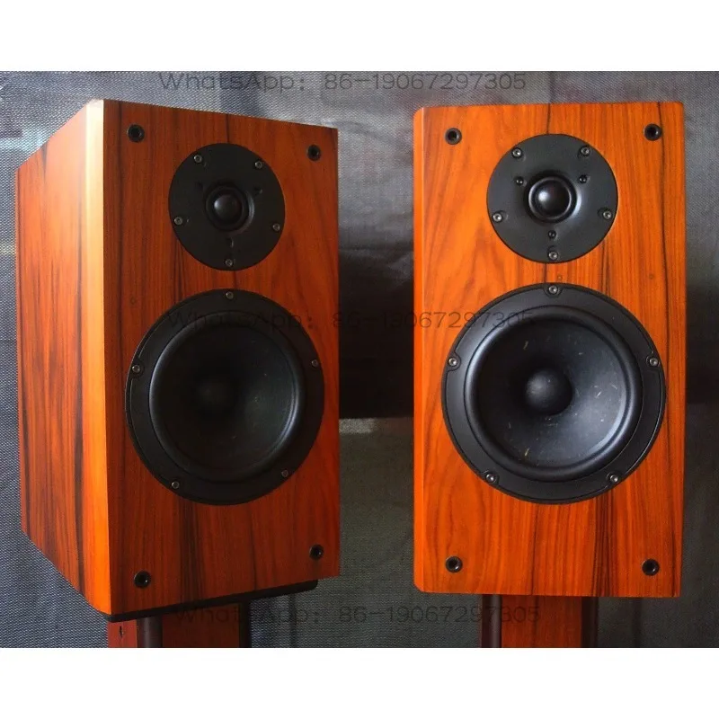 Fever Sweet Voice Show NE-180 Bookshelf Speaker