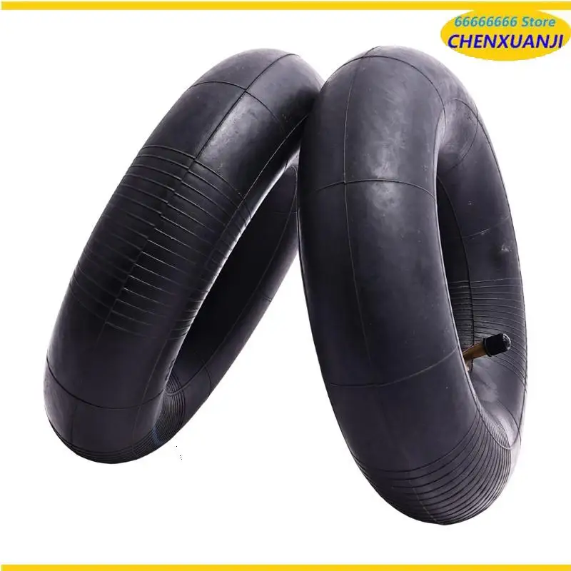 NEW High quality  electric car trolley 4.10/3.50-4 inner tube bending mouth trolley tire inner tube replacemen