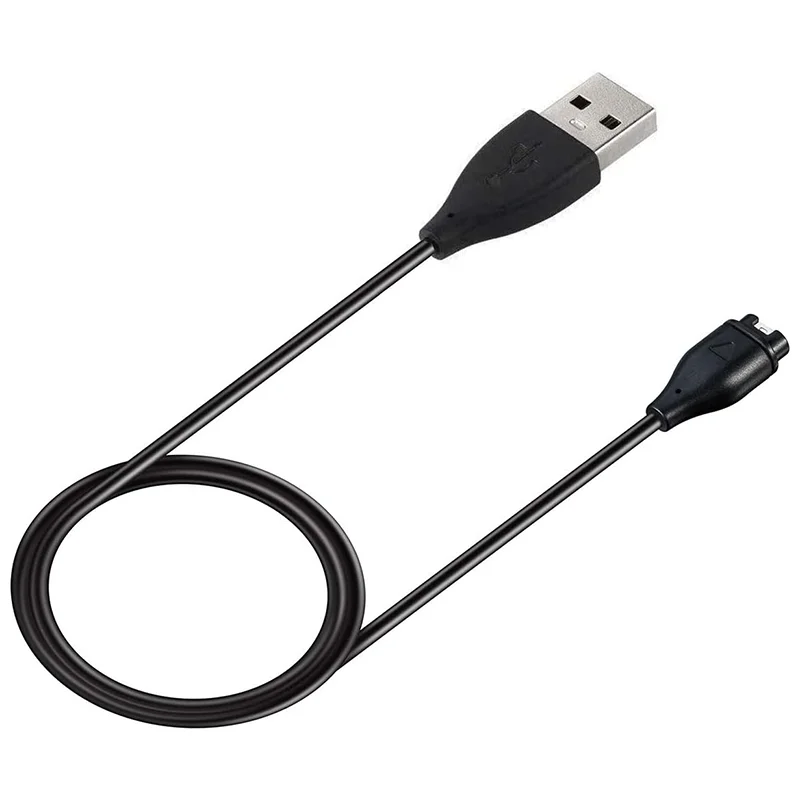 Charger for Garmin Watch-Vivoactive 6 5 4,Fenix 8 7X 6,Venu 3s 3 2 X1,Forerunner 165 265 965,Instinct 3 2 E,Approach S70 S50