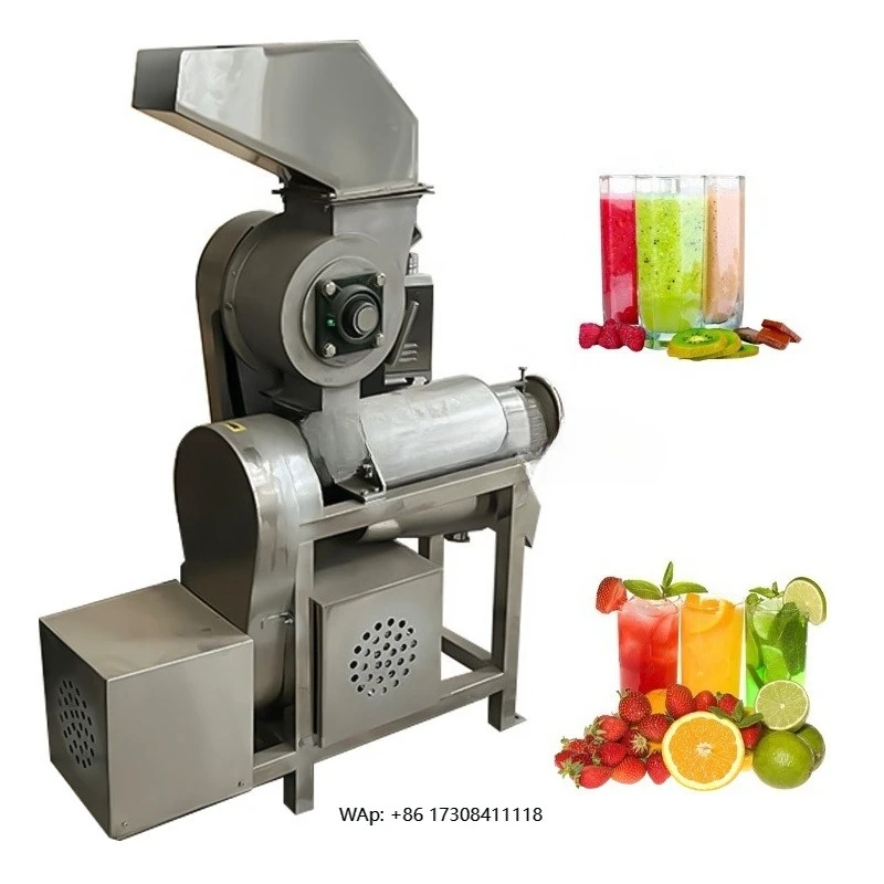 Automatic Juicer/Fruit Juicer/Orange Juice Maker