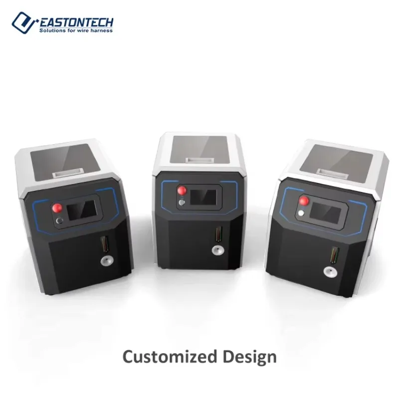 EW-5010A Semi Autom… - image