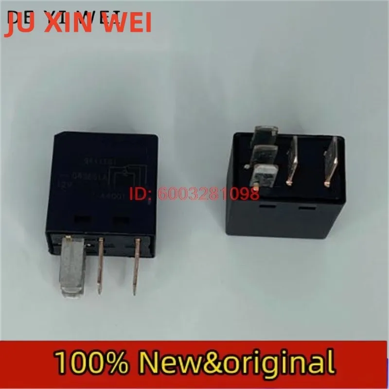 9441161 5-Pin 12V Multi-Function Relay For C30 C40 S40 S60 S70 S80 V50 V70 XC70