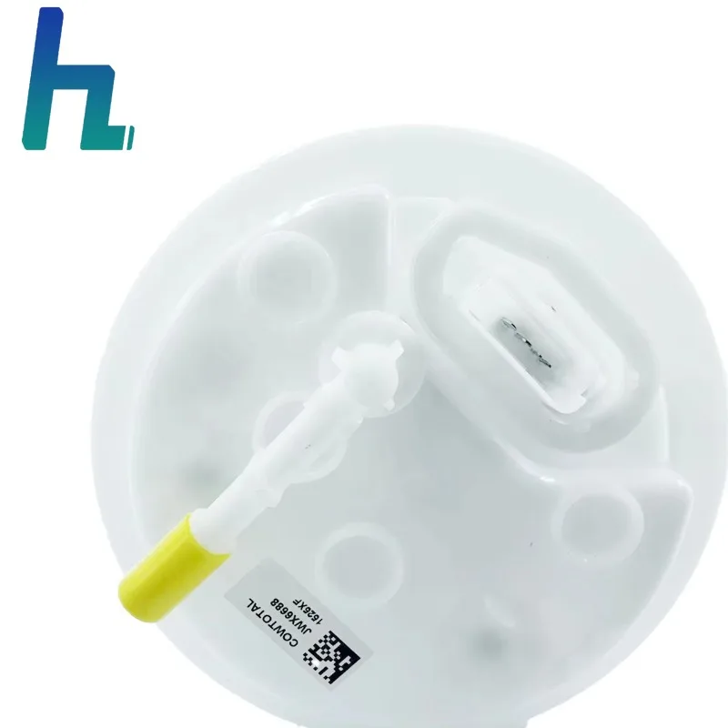 9682753580 Fuel Pump Module Assembly For Peugeot 307 Break CC SW 9680352880