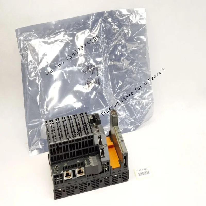 Original in Stock& Plc X20cp1485 / Rev. G0 Celeron 400 Performance Cpu in Stock