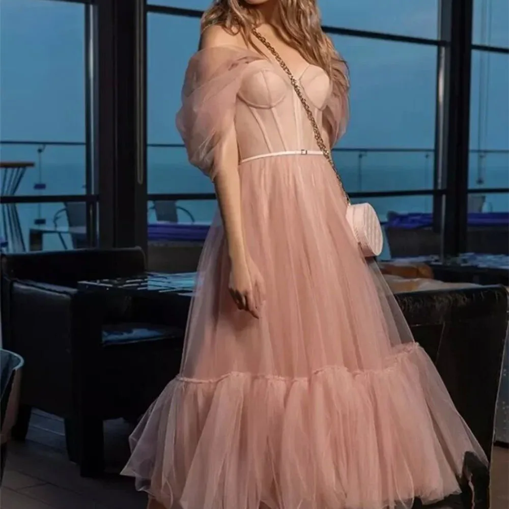 Robe de soirée longue de luxe pour femmes, robe chic et élégante, robe de Rh, robe de soirée formelle, occasion de demande appropriée, 2023