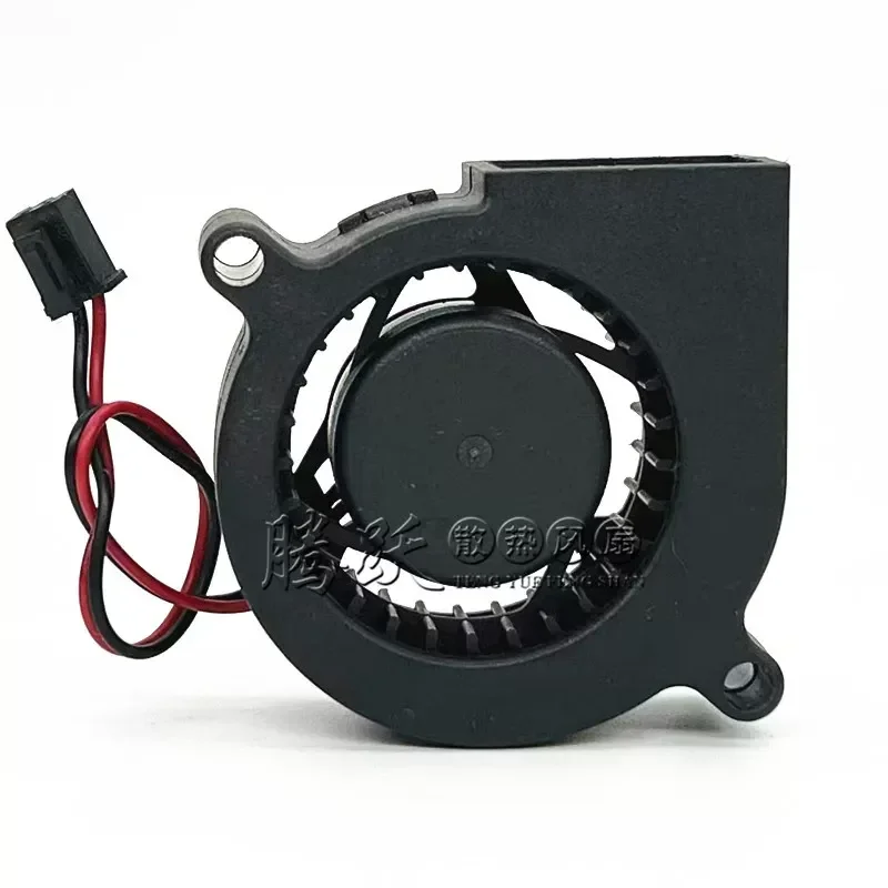 for AMBEYOND AV-F5020LS 12V 0.06A 5CM 5020 Universal Silent Turbo Humidifier Fan Replacement Cooling Blower