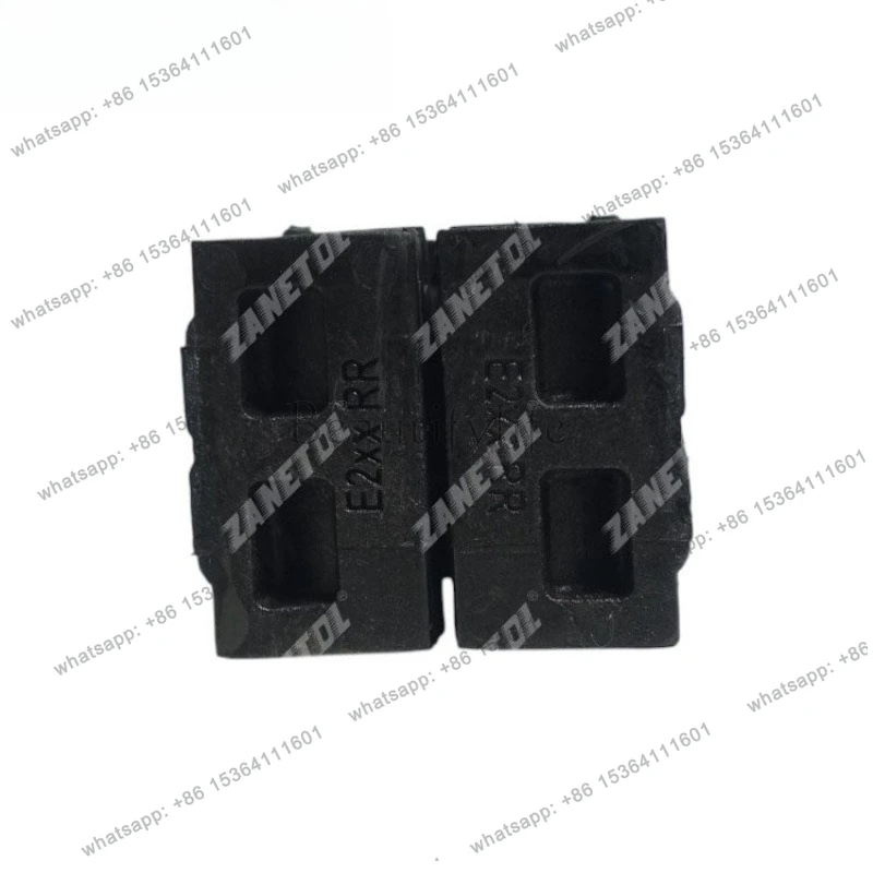 

ZANETOL for Auto Parts 21-25 Parallel Bar Glue Rear 84228526