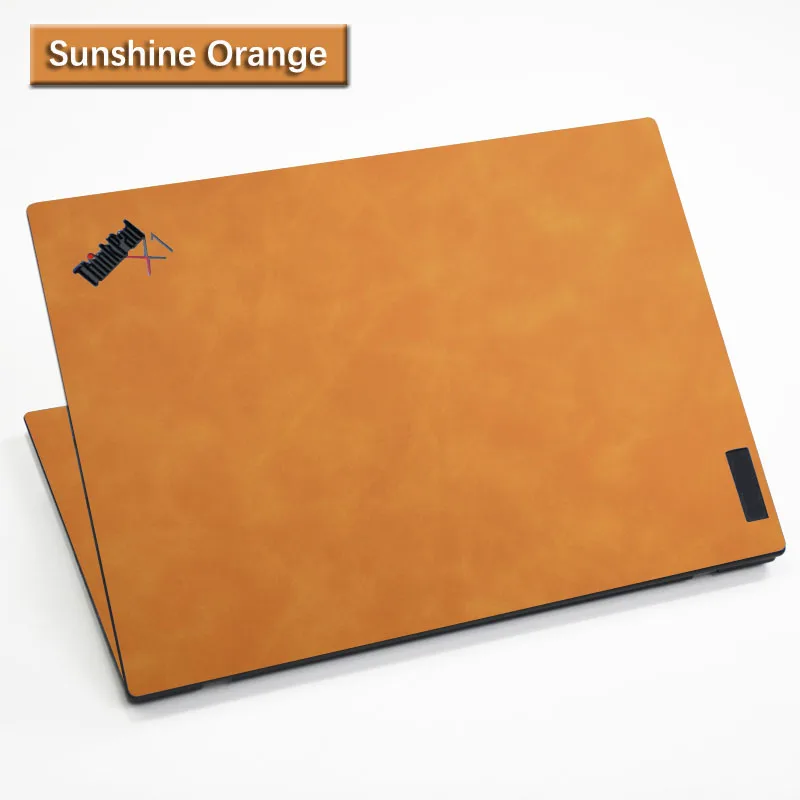 Laptop Skin for Lenovo ThinkPad X1 Series Gen14 13 12 11 10 9 8 7 6 5 4 3 for X1 Carbon 2025 2024 2023 2022 2021 2020-2017