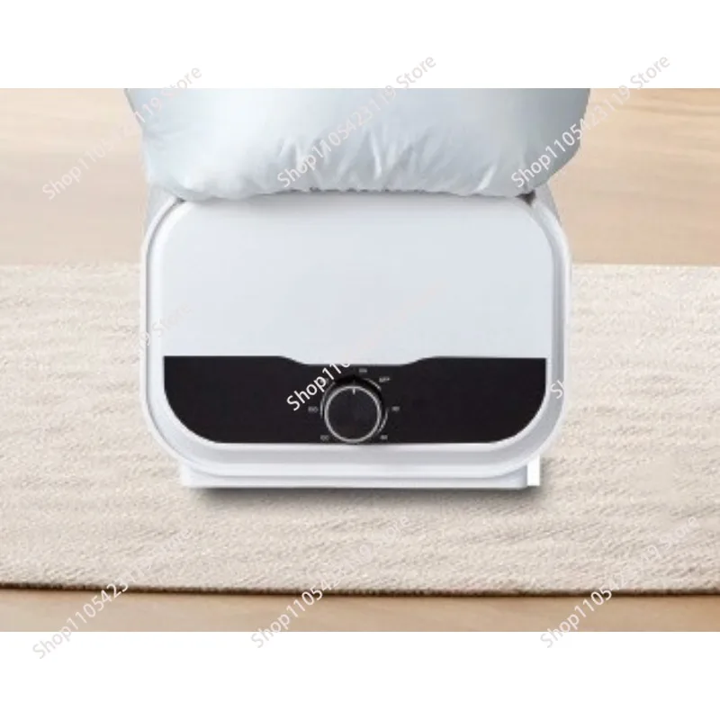 Smart Foldable Clothes Dryer, for Energy Efficient Drying at Home