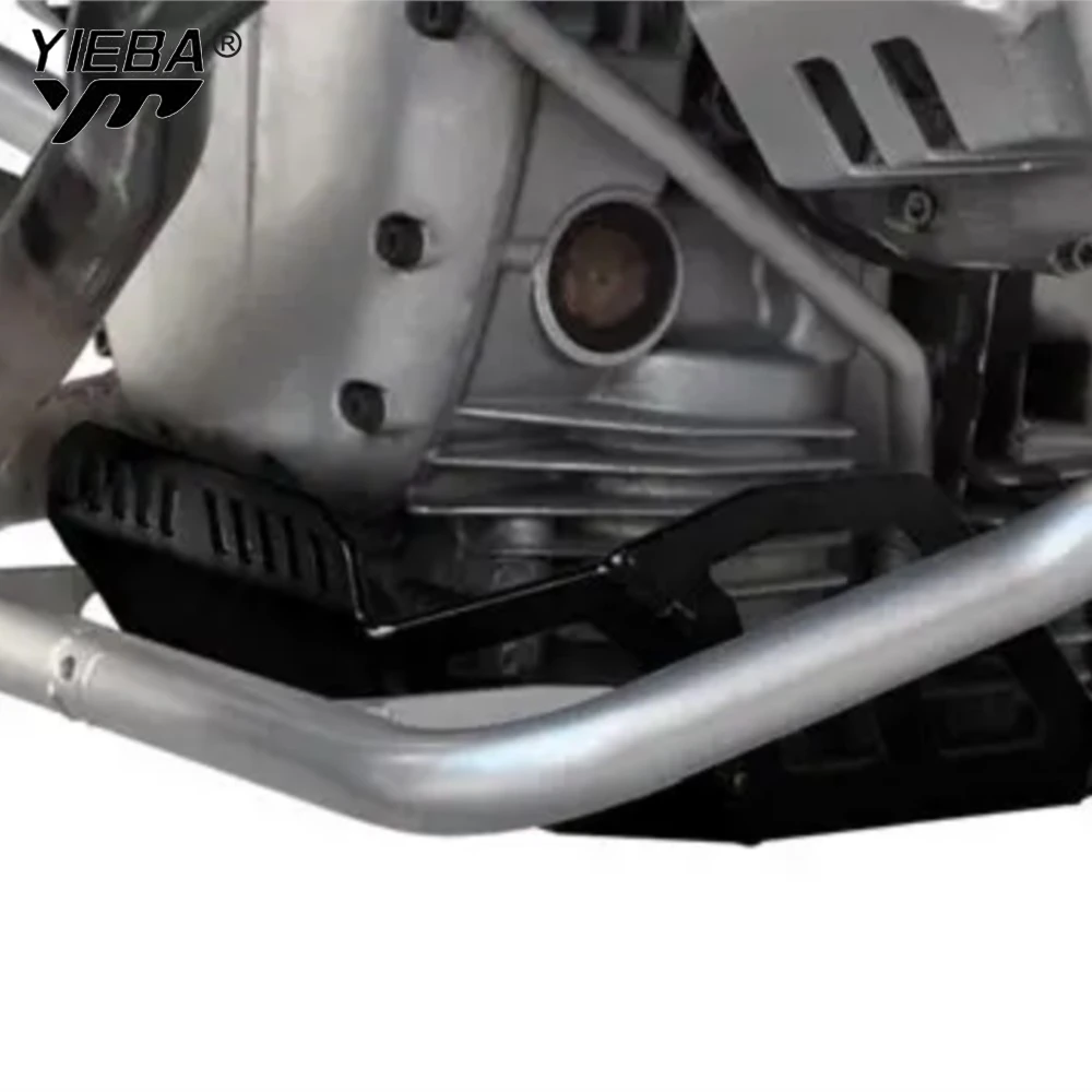 

For BMW R1100GS R1100R R850R 1994-2006 Skid Plate Engine Protector Guard Chassis Protection Cover R 850 1100 GS R Accessories